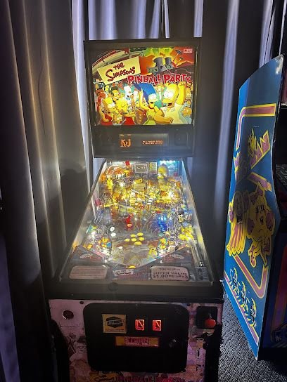 The Q by The Orbit Lounge