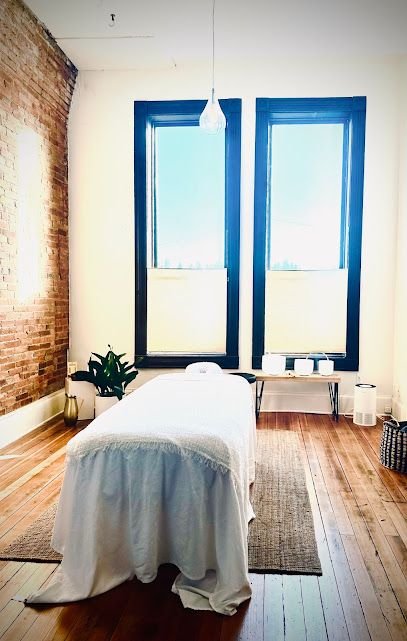 Mahal Bodywork -Integrated, Intuitive, Holistic Massage & Shirodhara Therapy
