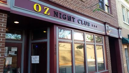 Oz Nightclub