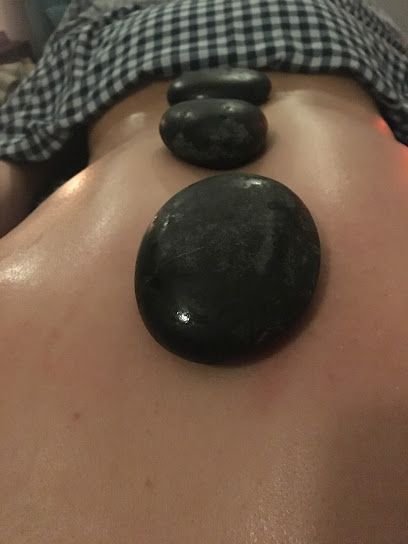 Yoganna Massage Therapy