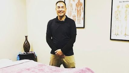 Ferguson Bodywork Massage