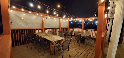 Hair Of The Dog House