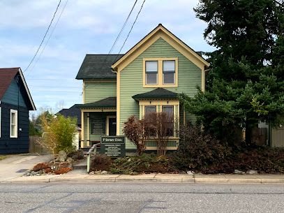 Bellingham Integrative Massage