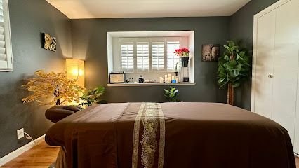 A Touch Of Thai Massage CO