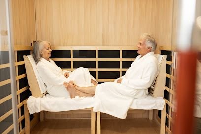 beem Light Sauna - Huntersville