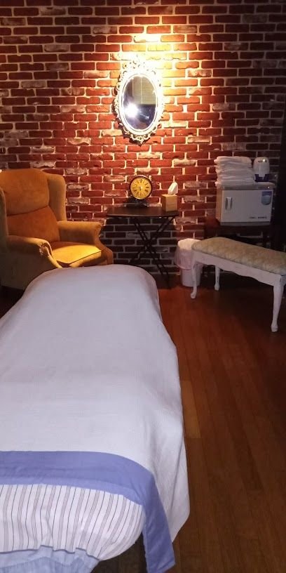 Massage Rejuvenate by Melissa Morphis-Jones, LMT