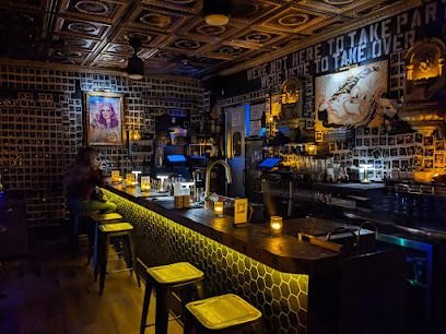 Killer Whale Sex Club