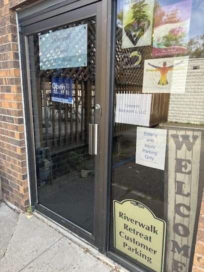 Cascade Bodyworks LLC, formerly J Rose Massage and Aquatics