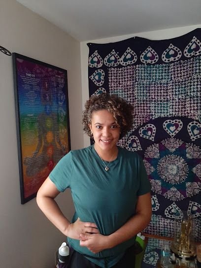 Massage Therapy With Eliza Tilbor
