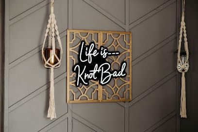 Knot Bad Massage, LLC.