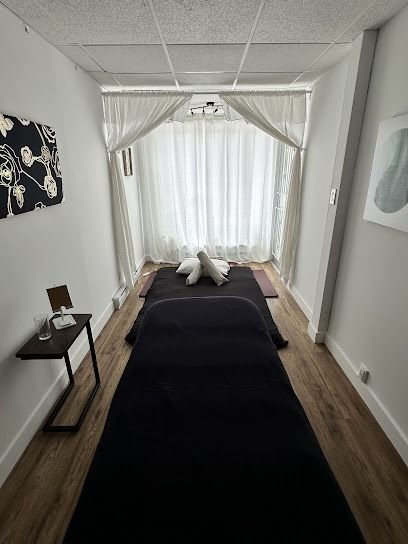 Massothérapie Santiago Massage
