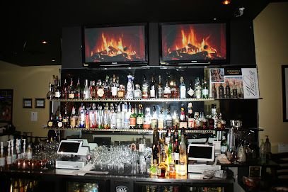 Marina Lounge Suisun