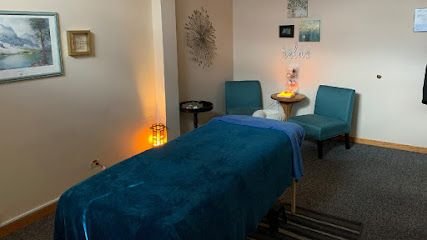 Anna's Bodywork Massage