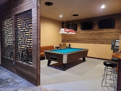 707 Cocktail Bar