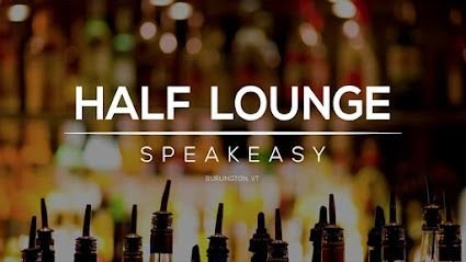 Half Lounge