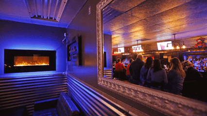 The Sanctuary Bar & Bistro