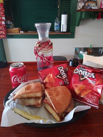 Novelli's Sports Bar