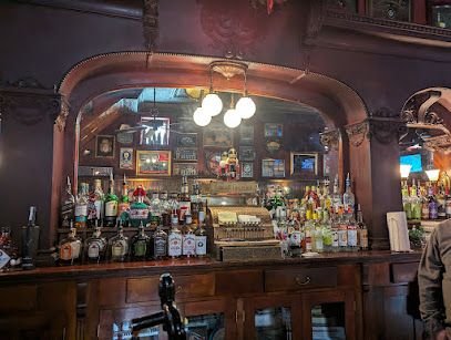 Weber's Bar - Shelby, OH