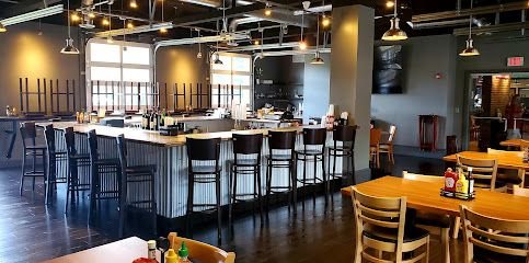 Trackside Grill & Bar