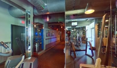 Steamworks Baths