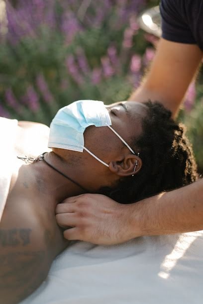 Inclusive Massage East Bay