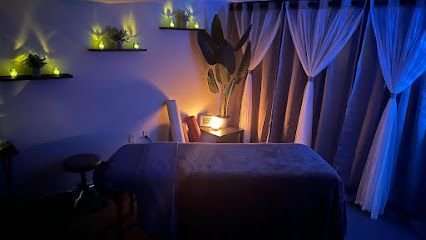 Rooted Balance Massage & Esthetics