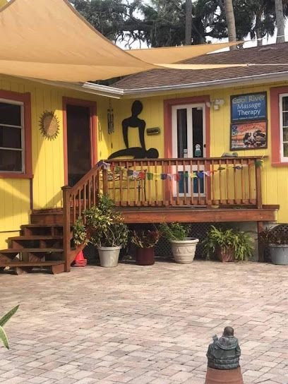 Kat Cassidy Massage Therapy