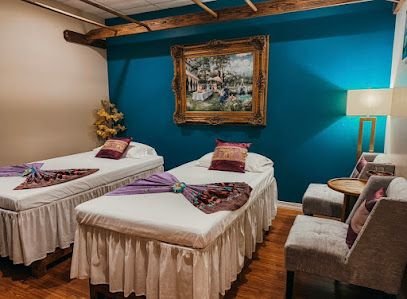 Harbour Blue Thai Massage