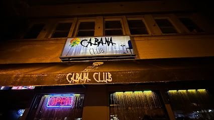 Cabana Club