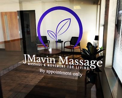 JMavin Massage