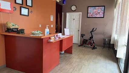 Sakura Foot Reflexology