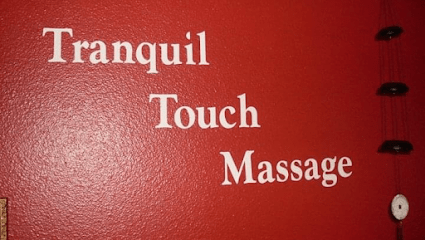 Tranquil Touch Massage
