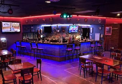 Mary's Outpost, your TX Home Bar