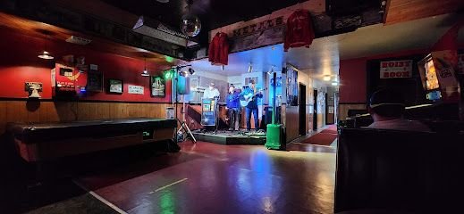 Metals Bar