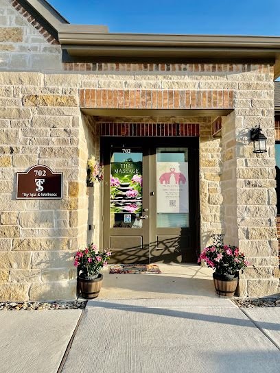 Thy Spa & wellness Thai massage