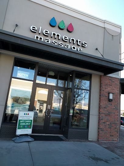 Elements Massage
