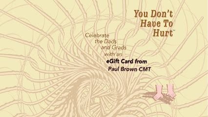 Paul Brown Massage Therapy
