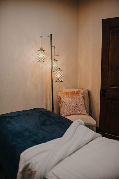 Spokane Therapeutic Massage