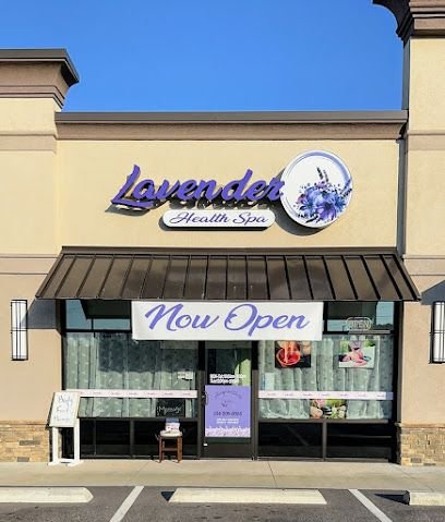 Lavender Health Spa