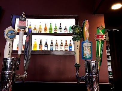 Sidelines Sports Bar and Billiards