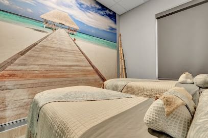 C3 Wellness Spa | Solivita
