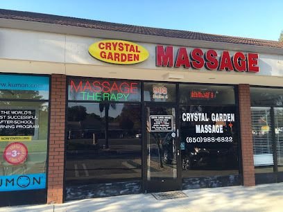 Crystal Garden Massage Therapy