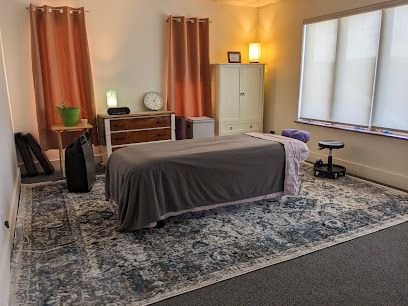 Leila M Percy Massage