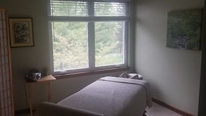 EA Healing Touch Massage Therapy