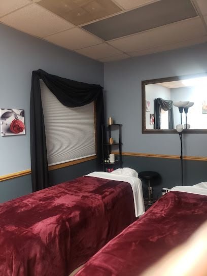 Healing Hands Therapeutic Massage and Spa