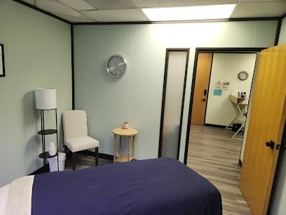 Body Bliss Massage Studio