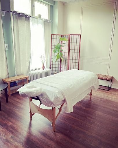 Homestead Healing Arts Studio