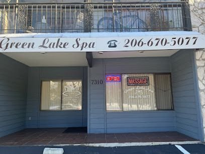 Green Lake SPA