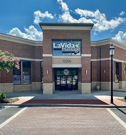 LaVida Massage