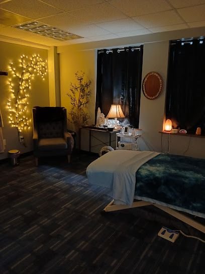 The Zen Den Therapeutic Massage LLC